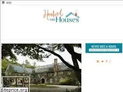 Sites similar to hookedonhouses.net