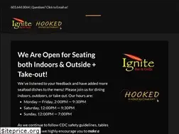 Sites similar to hookedonignite.com