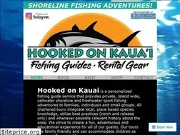 Sites similar to hookedonkauai.com