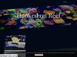 Sites similar to hookedonreef.es