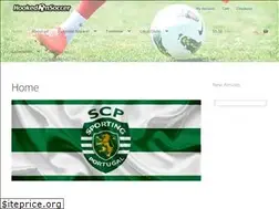 Sites similar to hookedonsoccer.com