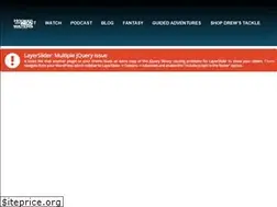 Sites similar to hookedonwildwaters.com