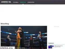 Sites similar to hookedonwrestling.co.uk