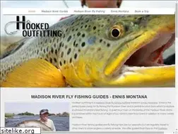 Sites similar to hookedoutfitting.com