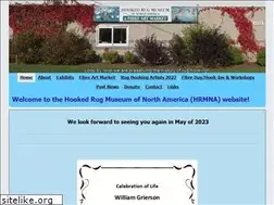 Sites similar to hookedrugmuseumnovascotia.org