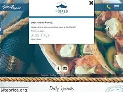 Sites similar to hookedseafoodinc.com