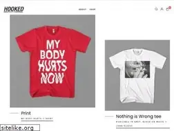 Sites similar to hookedskate.com