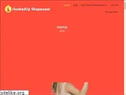 Sites similar to hookedupshapewear.com