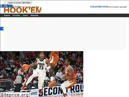 Sites similar to hookem.com