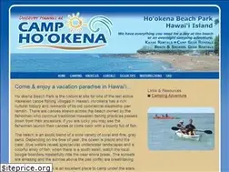 Sites similar to hookena.org