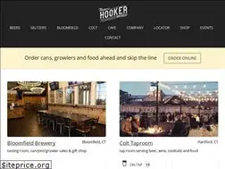 Sites similar to hookerbeer.com