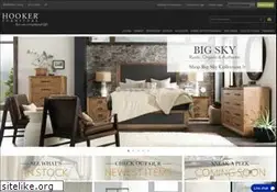 Sites similar to hookerfurniture.com