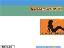 Sites similar to hookersbaits.com