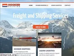 Sites similar to hookershipping.co.nz