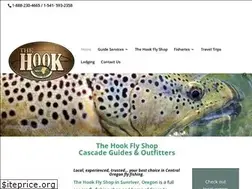 Sites similar to hookfish.com