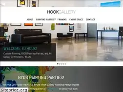Sites similar to hookgallery.com