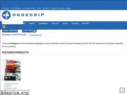 Sites similar to hookgrip.com