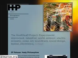 Sites similar to hookheadproject.com