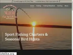 Sites similar to hookheuver.com