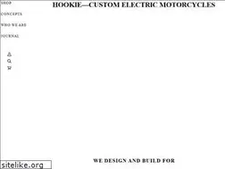 Sites similar to hookie.co