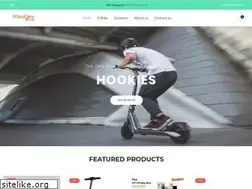 Sites similar to hookies.co.uk