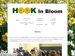 Sites similar to hookinbloom.org