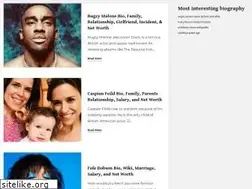 Sites similar to hookinmouth.net