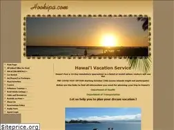 Sites similar to hookipa.com