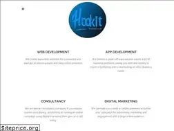 Sites similar to hookit.co.tz