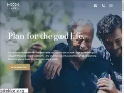 Sites similar to hooklawcenter.com