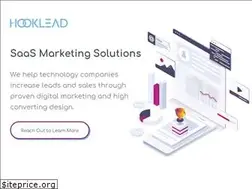 Sites similar to hooklead.com