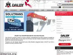 Sites similar to hooklift-dalby.com