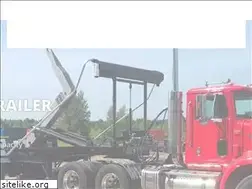 Sites similar to hooklifttrailer.com