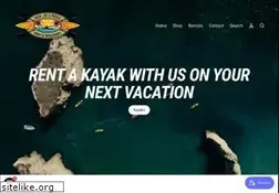 Sites similar to hooklineandpaddle.com