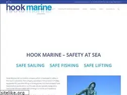 Sites similar to hookmarine.com