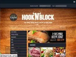 Sites similar to hooknblock.co.uk