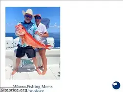 Sites similar to hooknline.net
