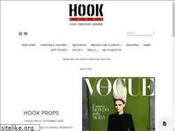 Sites similar to hookprops.com
