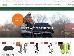 Sites similar to hooks.dk