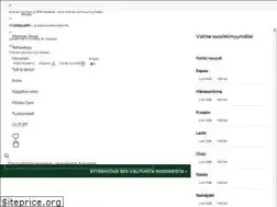 Sites similar to hooks.fi