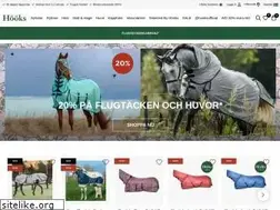 Sites similar to hooks.se