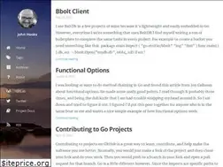 Sites similar to hooks.technology