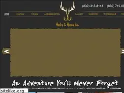 Sites similar to hooks2hornsinc.com