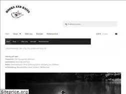 Sites similar to hooksandbaits.de