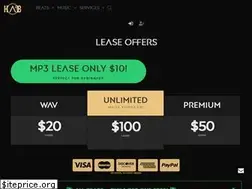 Sites similar to hooksandbeats.com