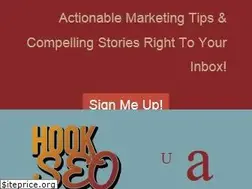 Sites similar to hookseo.com
