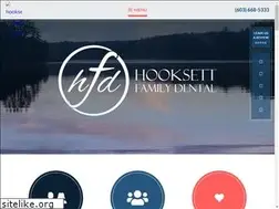 Sites similar to hooksettfamilydental.com