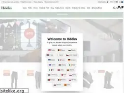 Sites similar to hookseurope.com