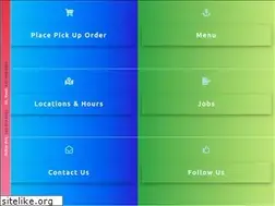 Sites similar to hooksfishnchips.com