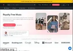 Sites similar to hooksounds.com